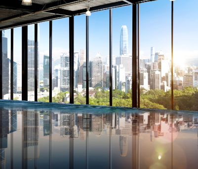 Letting in the Light: How Windows Boosts Business Efficiency and Savings