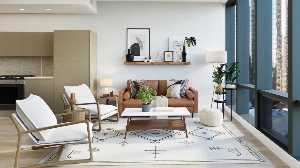 Unlocking Secrets of Interior Design: Tips for Beautiful Home Décor ...