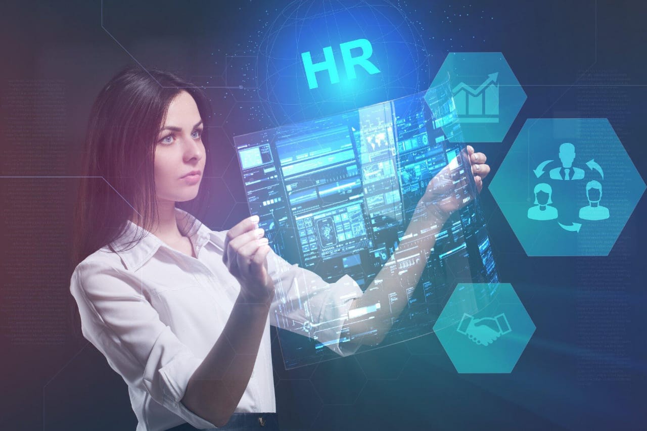 How HR Automation Software Can Benefit Small Businesses