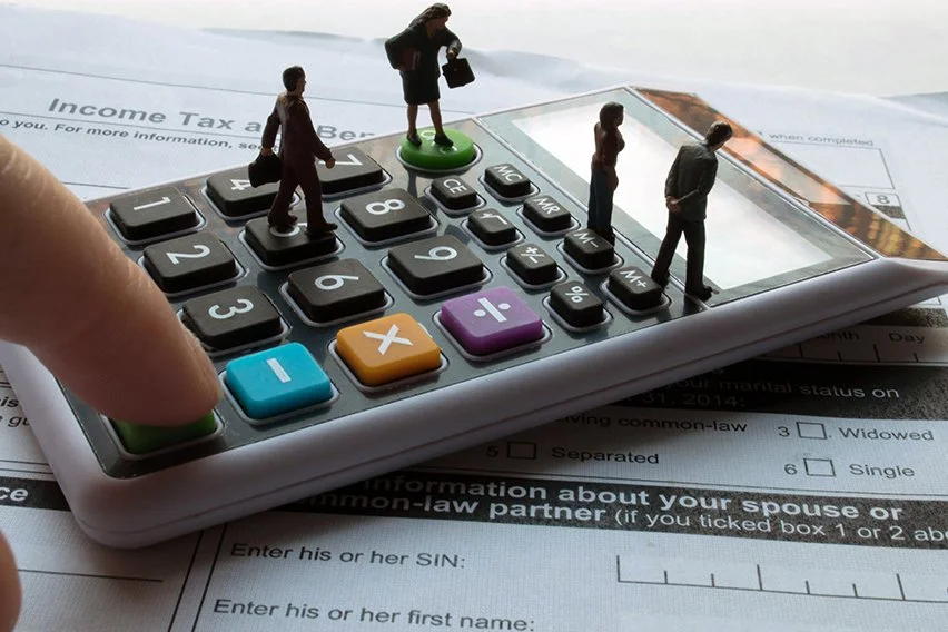How Expert Accounting and Tax Services Can Help Your Business Thrive