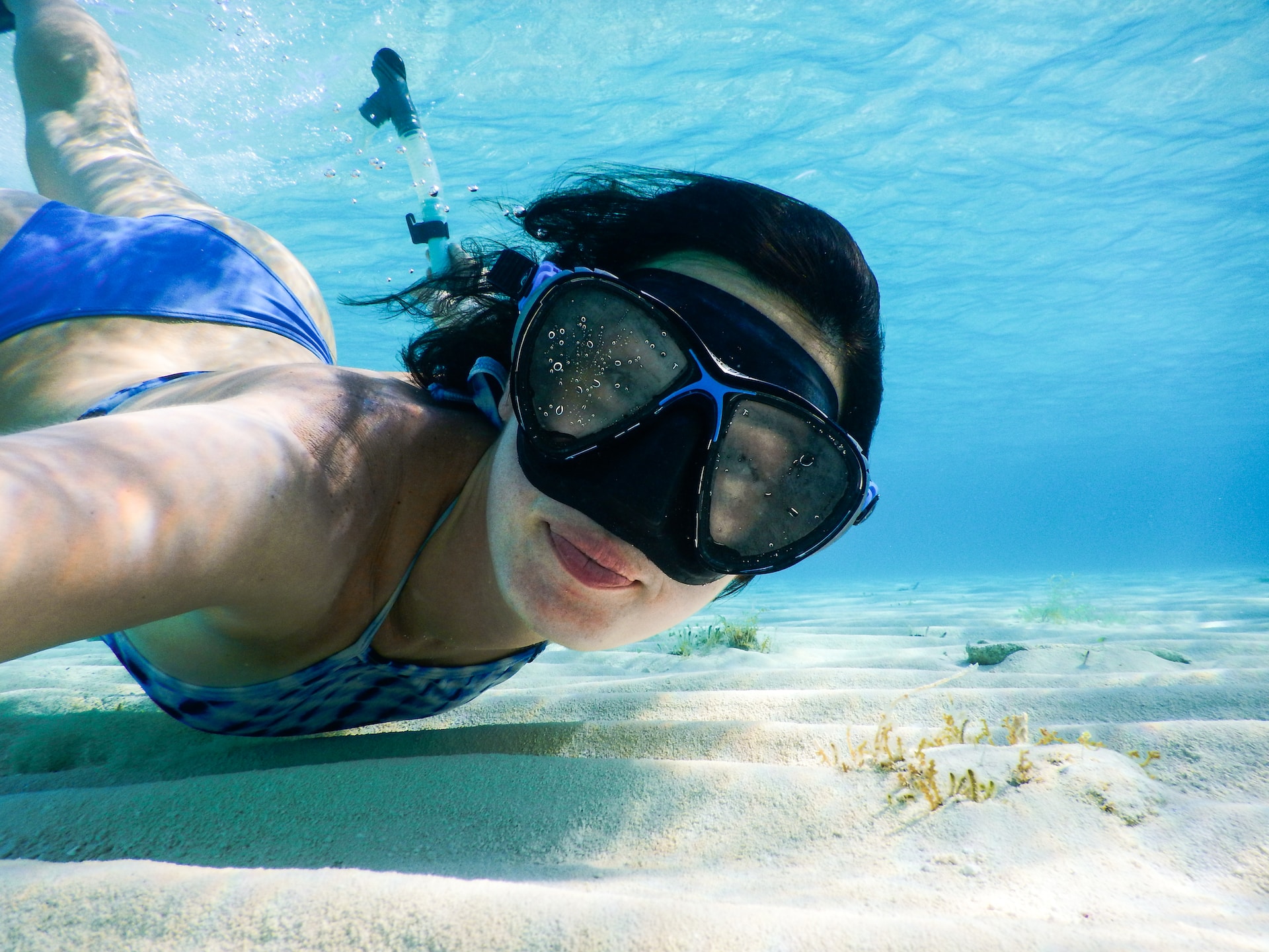 Choosing The Right Snorkeling Equipment: Tips And Recommendations