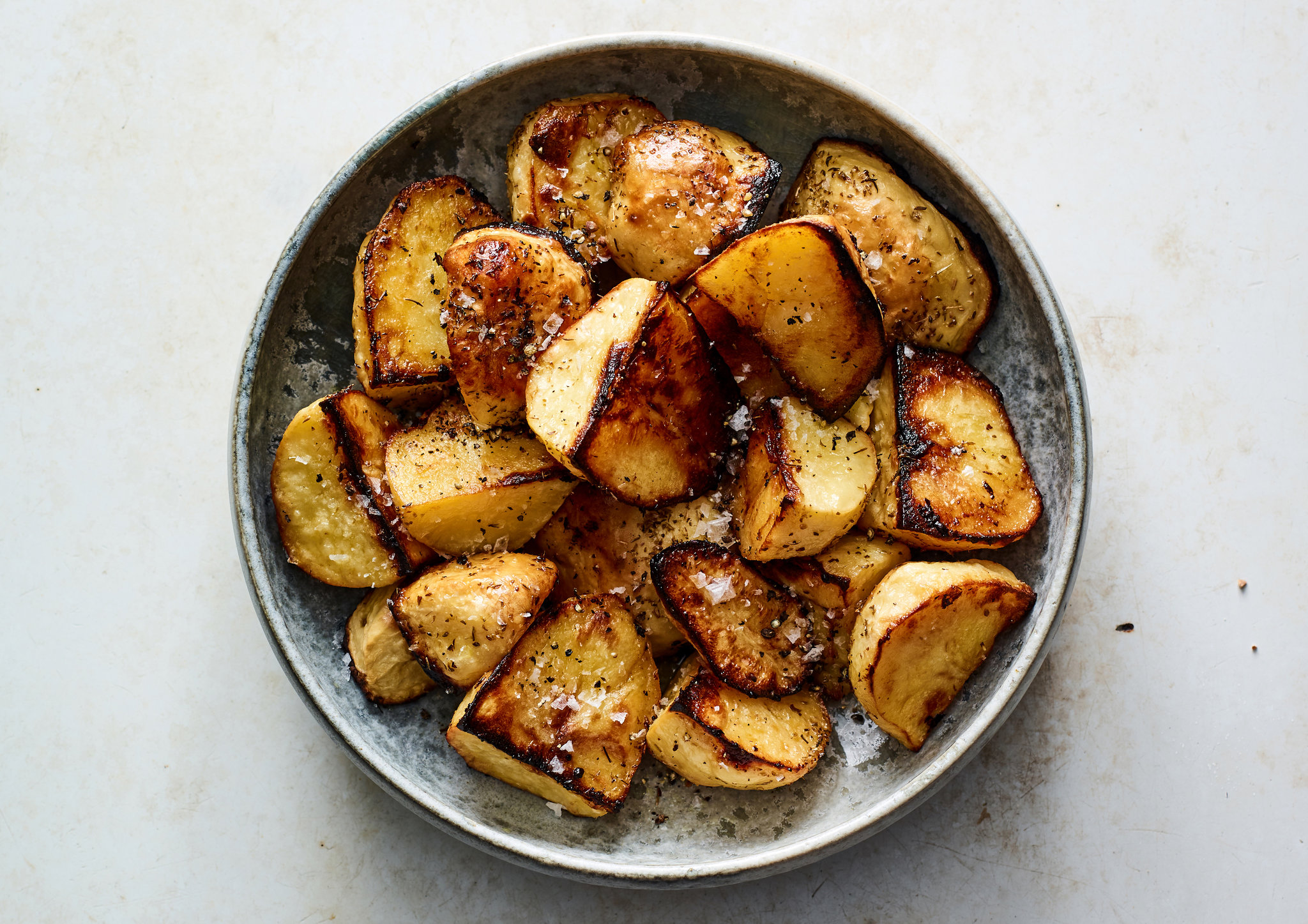 From Mash To Hash: The Complete Guide To Cooking With Potatoes