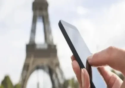 Staying Connected Abroad: The Evolution of International Travel Communication