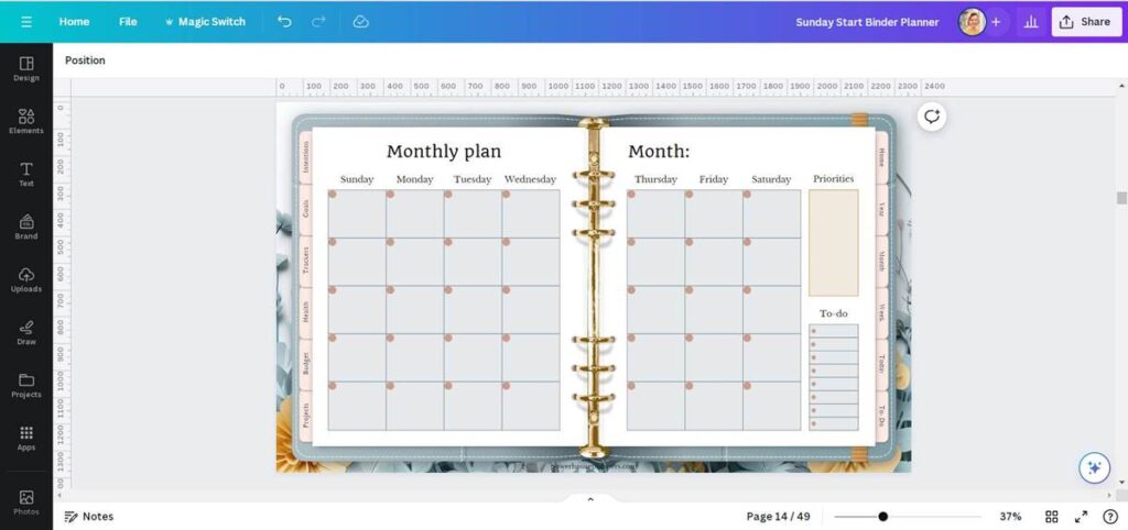 6 Most Amazing Programs to Build Your Personal Digital Planner