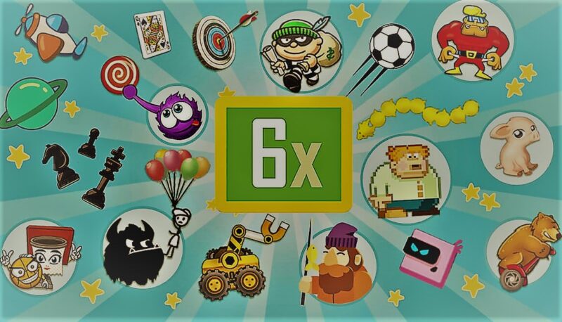 Maximizing Learning With Classroom 6x Unblocked Games - Business