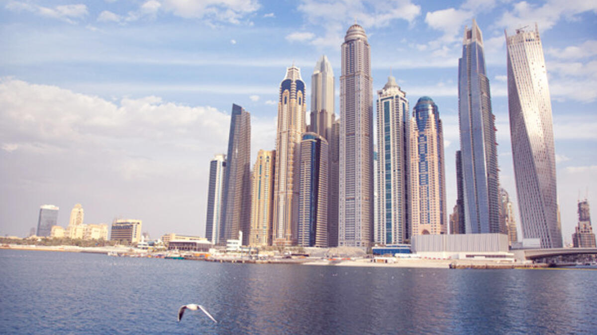 Choosing the Right UAE Free Zone: A Key Decision for Entrepreneurs