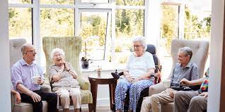Age With Ease: Discovering The Benefits Of Senior Apartments