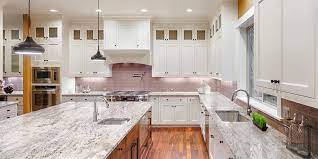 How Do You Select and Care For the Right Granite Countertop?
