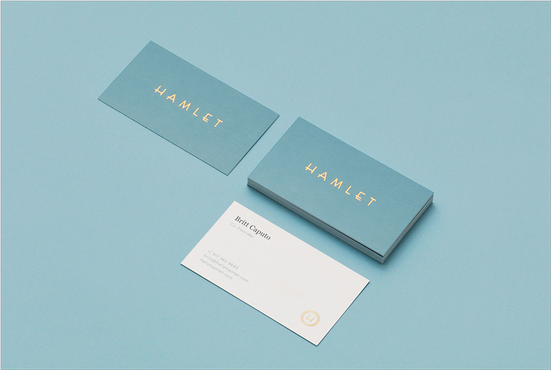 How Custom Cut Business Cards With Interactive Video Leave a Mark