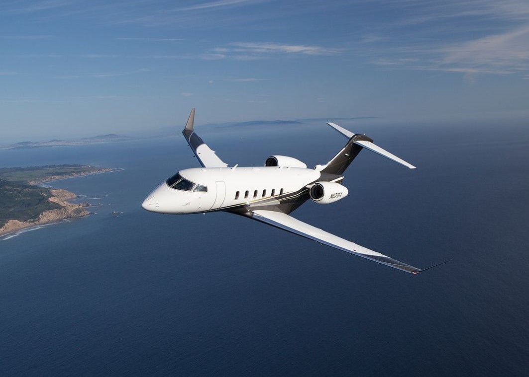 Onboard Technology: The Future of Private Jet Travel
