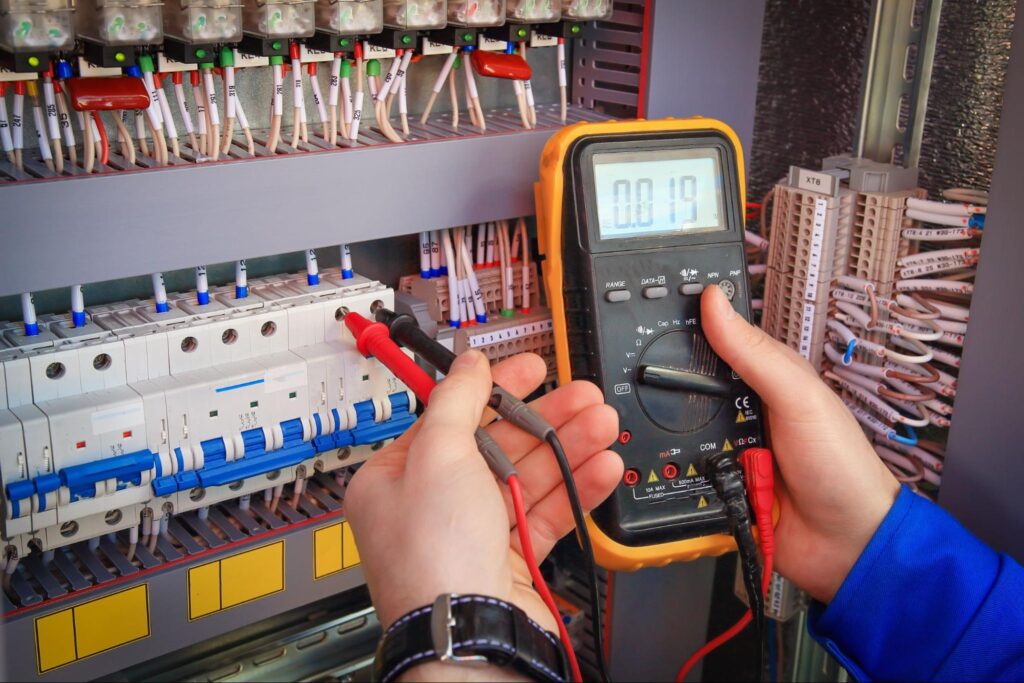 Current Affairs: Understanding The Benefits Of Commercial Electricians In Sydney