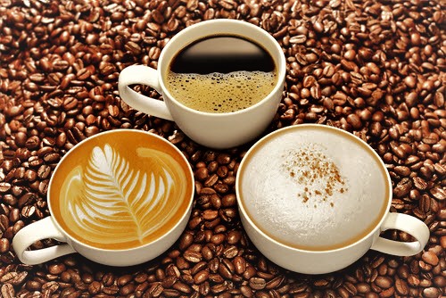Why Coffee Is A Valuable Commodity And How To Invest