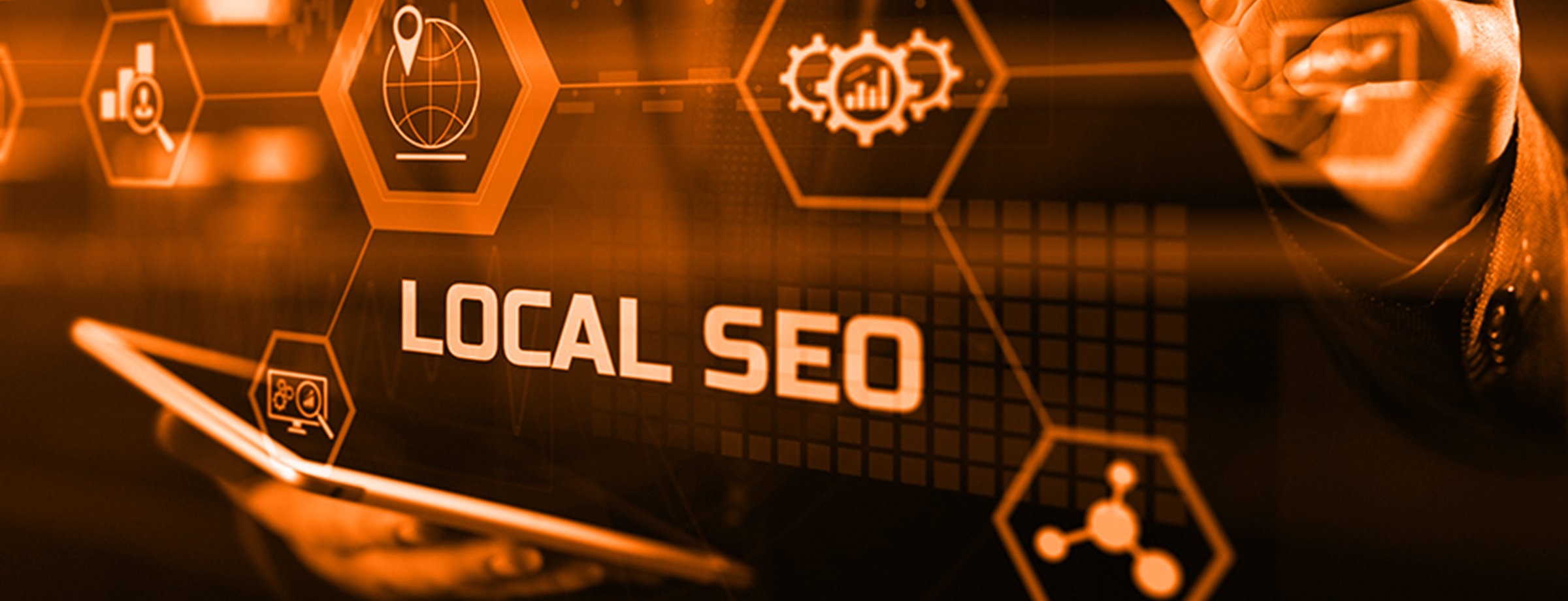 How To Optimize Your Business Listing For Local SEO?