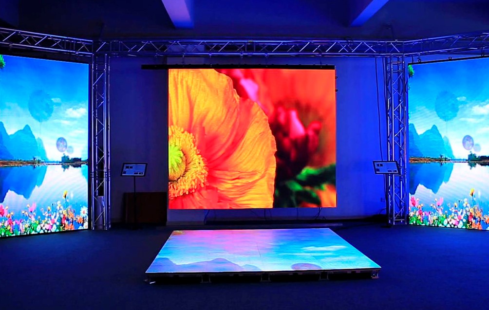 Reaching Your Customers: The Power of LED Display Screens
