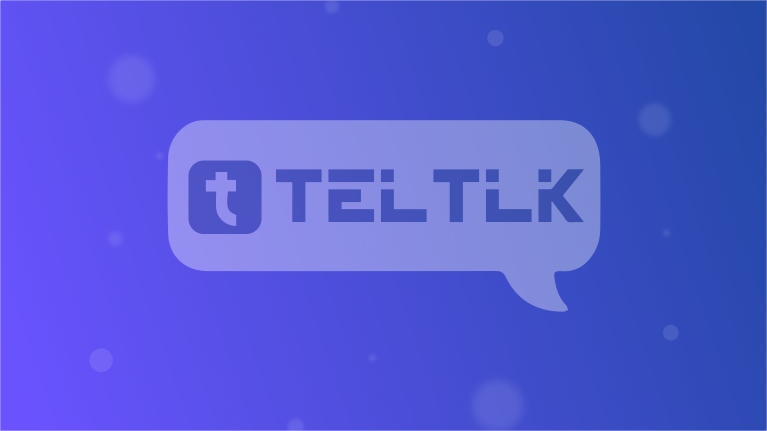 An Ultimate Guide To Teltlk; A Platform Innovating Communication