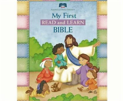 Best Book of Bible to Read First