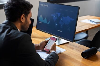 The Key Benefits of Using a Free Virtual Address for Business