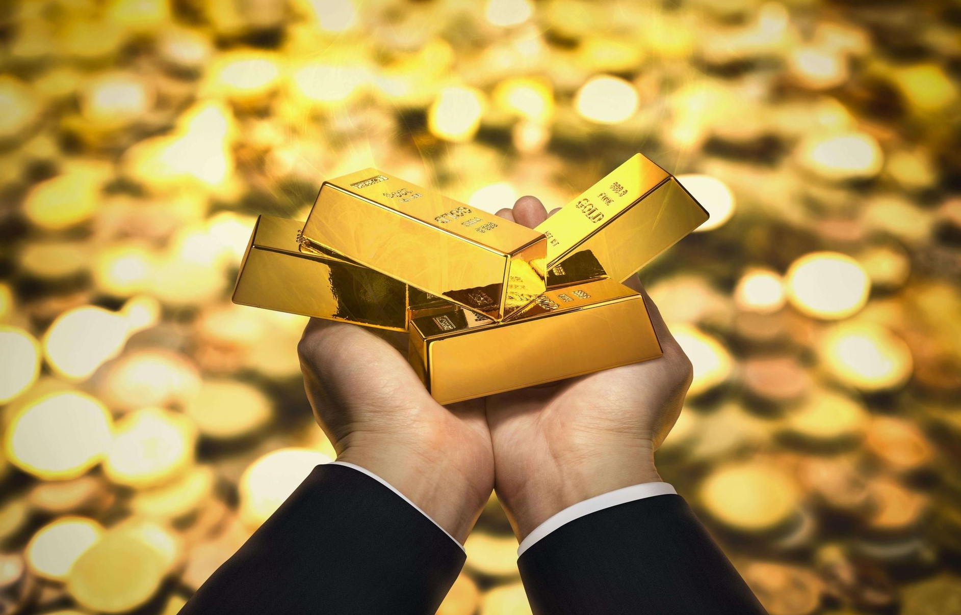 How to Invest in Digital Gold Online
