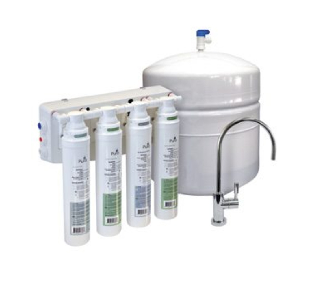 The Ultimate Guide To Whole Home Reverse Osmosis Systems