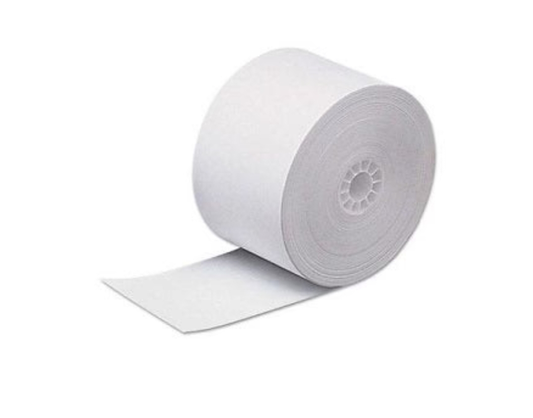 Why Register Rolls Thermal Are The Best Choice For Your Receipts