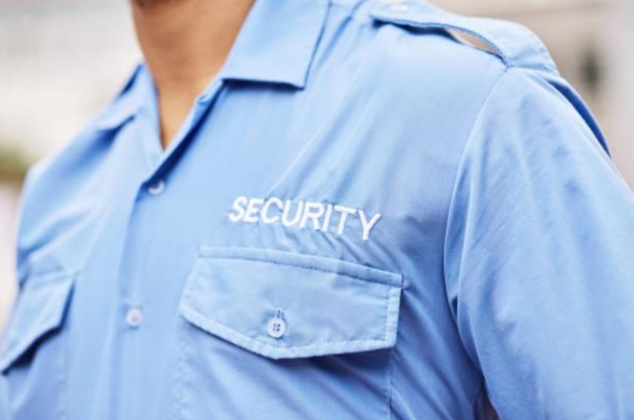 What are the Roles and Responsibilities of a Standing Security Guard for Residential Complexes?