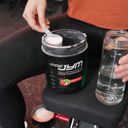 Exploring Top Online Stores: Where to Find the Best Pre-Workout for Optimal Performance