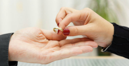 Factors Influencing the Duration of a Divorce Process
