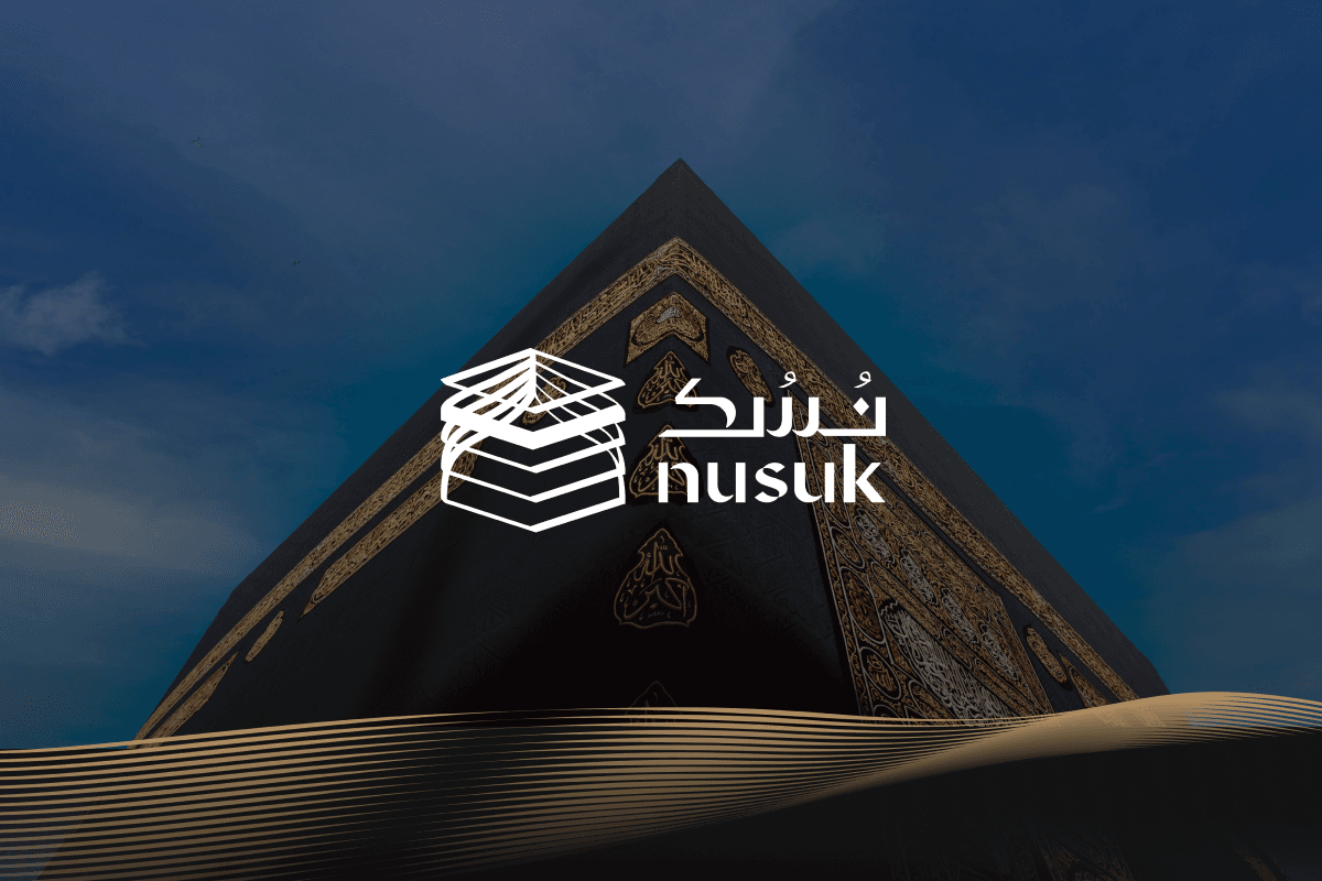 How to Connect with Nusuk Hajj App?