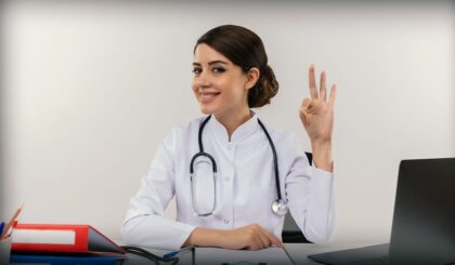 top remote medical scribe