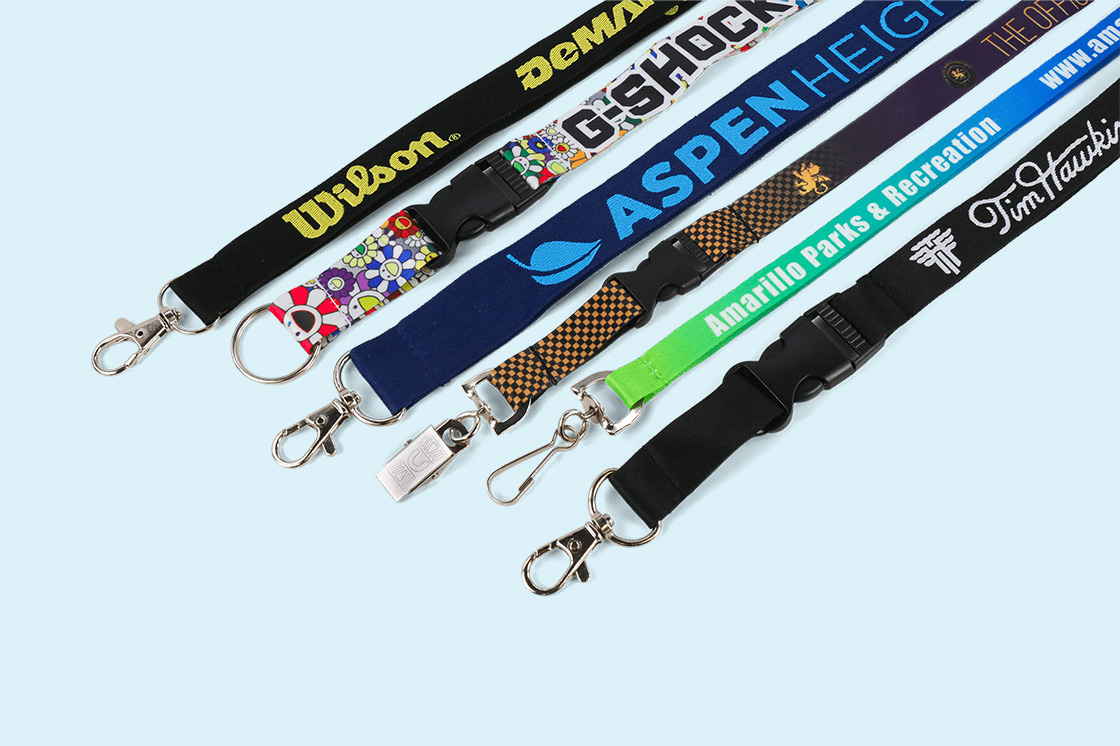 How Lanyards Can Be Useful In A Corporate Setting