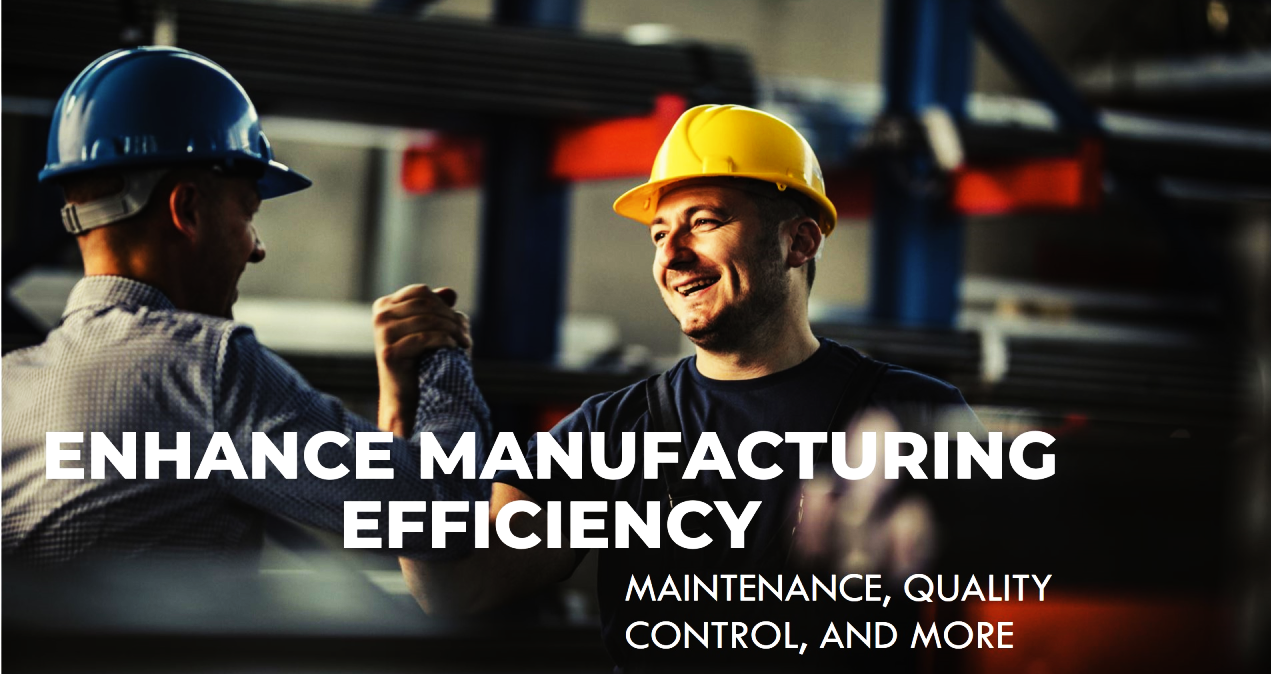 Decrease Manufacturing Defects With These Tips to Streamline Your Business