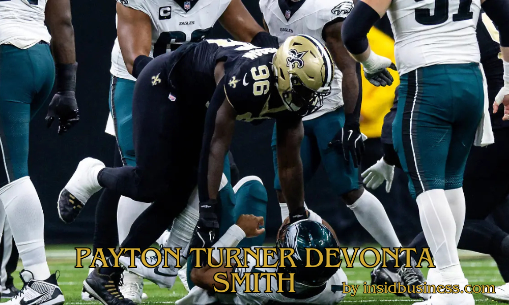 payton turner devonta smith