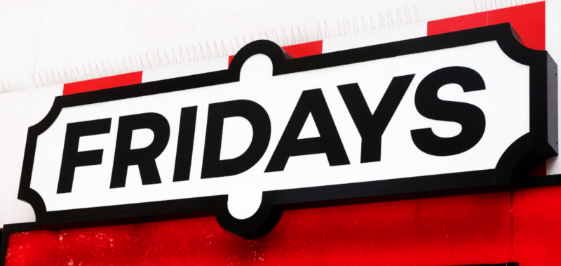 red lobster tgi fridays closing