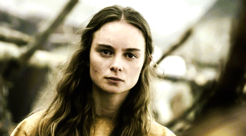 Saura Lightfoot-Leon