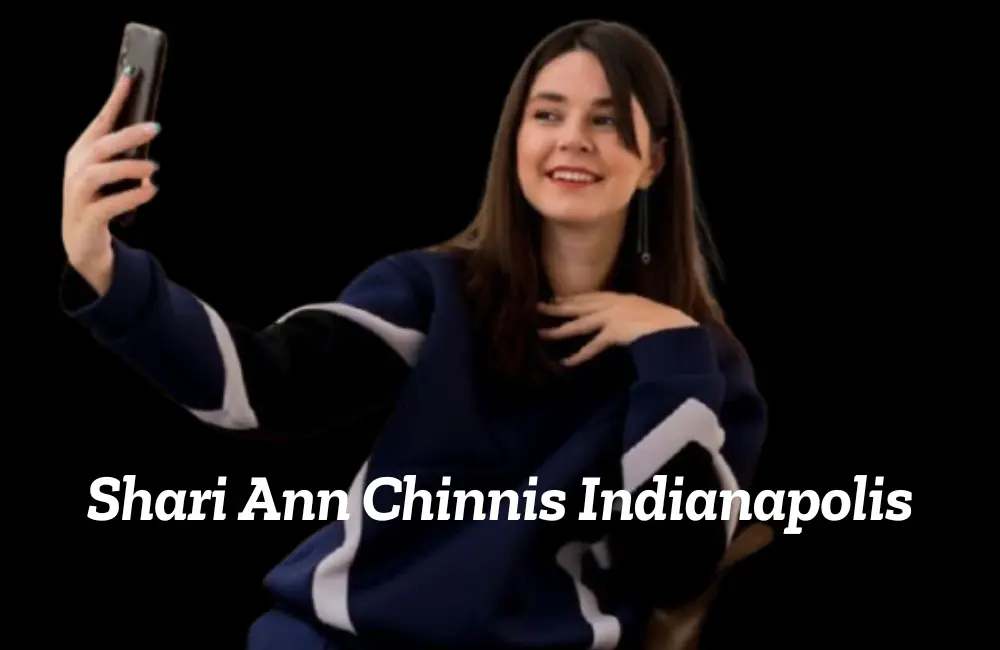 Shari ann chinnis indianapolis