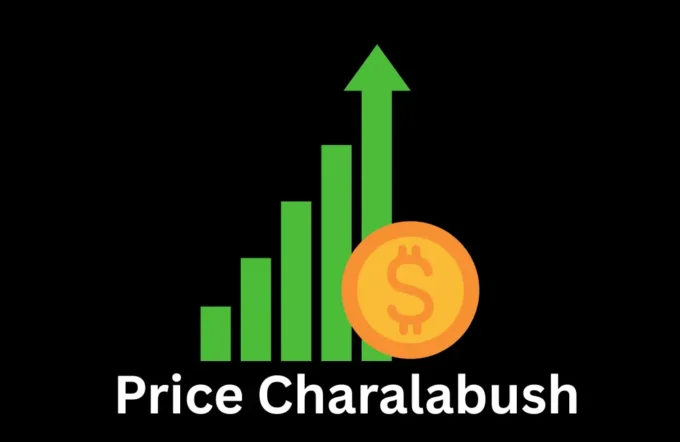 price charalabush