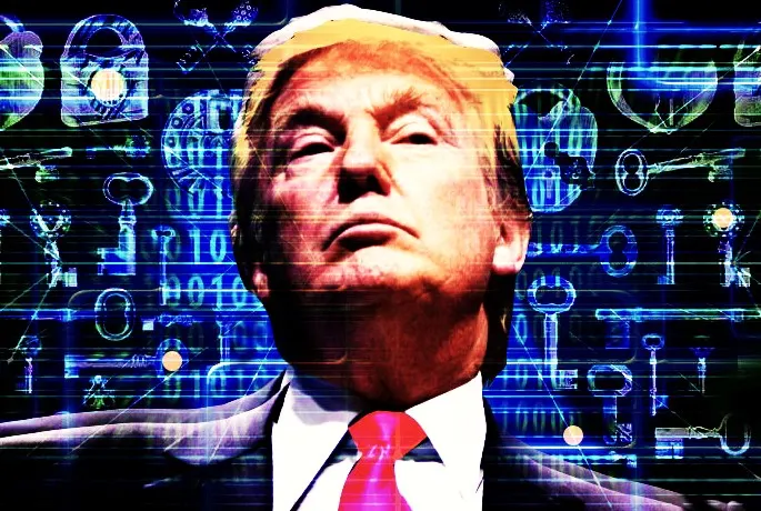 trump administration cybersecurity funding cuts