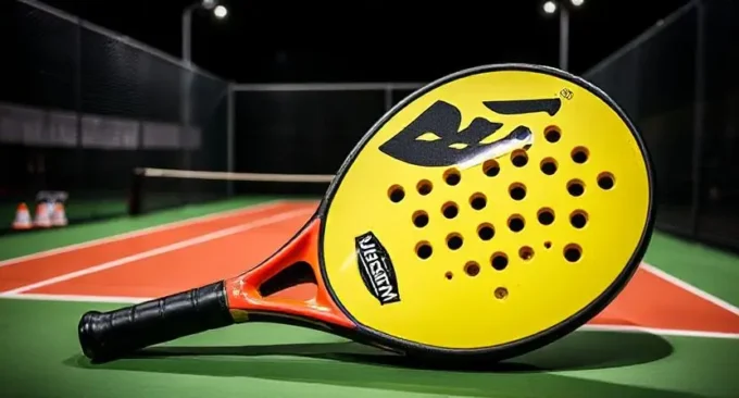 nlpadel