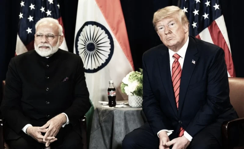 donald trump's administration deports 200 indians