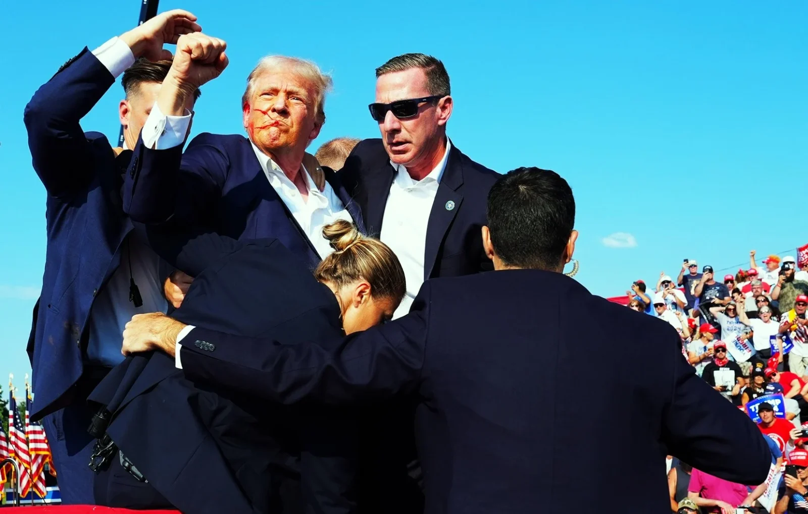 josh shapiro trump assassination attempt