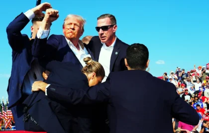 josh shapiro trump assassination attempt