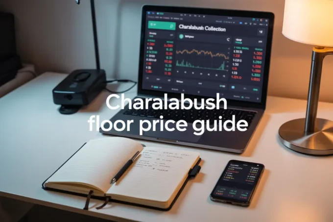 charalabush floor price
