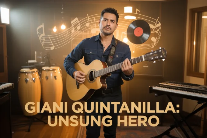giani quintanilla