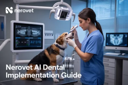nerovet ai dental