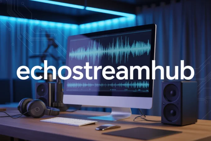 echostreamhub