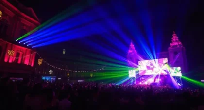 pryzm kingston events