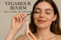 vegamour review beauty lifestyle skin makeup blog