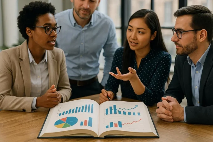 jp morgan guide to the markets