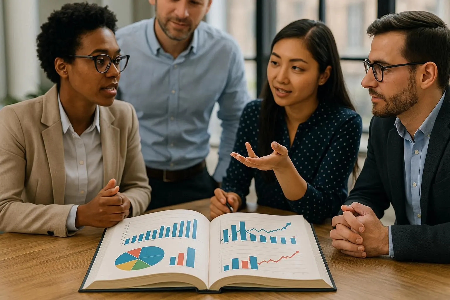 jp morgan guide to the markets