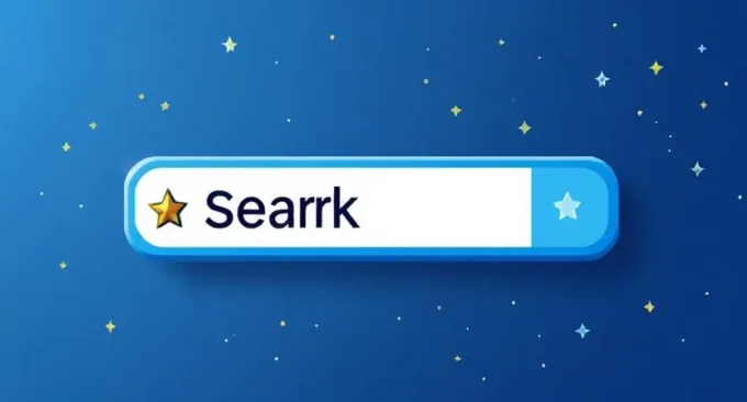 search box optimization byrankstar